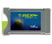 T-Rex CI-Modul Super 4.6